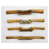 Antique Spokeshaves