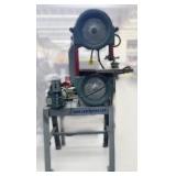 Vintage Band Saw