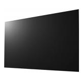 LG 55" Smart TV