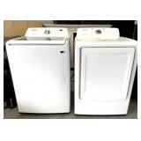 Samsung Washer & Dryer
