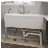 Laundry Sink