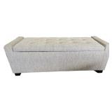 Storage Bench