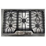 Frigidaire 36" Gas Cooktop