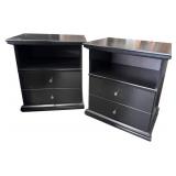 Ashley Furniture One Drawer Night Stands