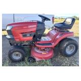 Craftsman T1200 42" Riding Mower
