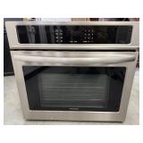 Frigidaire Electric Wall Oven