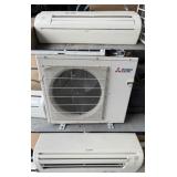 Mitsubishi Electric Split - System