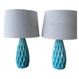 Ceramic Table Lamps