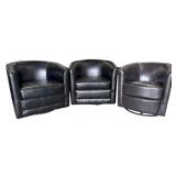 Swivel Accent Chairs