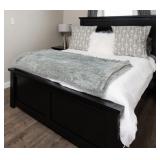 Full Ashley Furniture Bed