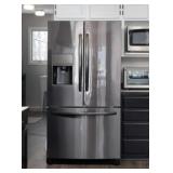 Frigidaire Model FFHB2750TD7 Refrigerator