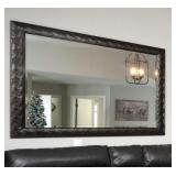 43" x 56" Wall Mirror