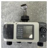 B-hyve XD Bluetooth 4-Outlet Hose Watering Timer
