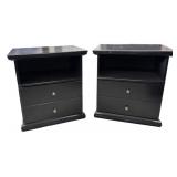 Ashley Furniture One Drawer Night Stands