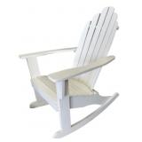 Outdoor Rocking Chair