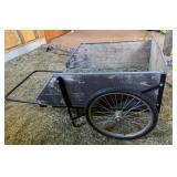 Agri Fab Yard Cart