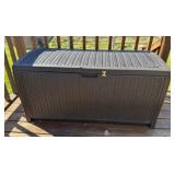 Suncast Outdoor Patio Storage Box