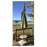 Patio Umbrella