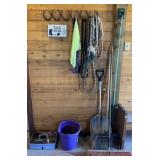 Horse Tack & Supplies