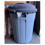Trash Bin