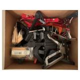 Corner Clamps & Other Clamps