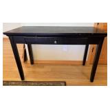 Desk w/ Drawer
