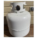Propane Tank