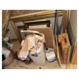 Attic Closet Bundle #2