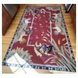 Safavieh Chelsea Rooster Area Rug 6