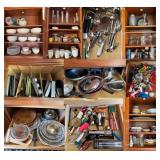 Kitchen Contents Bundle