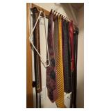 Belts & Ties