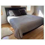 King Bed