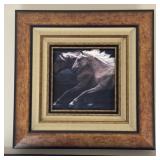 Running Horses Wall Art