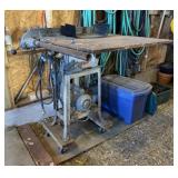 Delta Milwaukee Table Saw