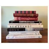Coffee Table Books