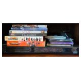 Insignia NS-WBRDVD2 Blu Ray DVD Player w/ DVD