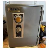 Brinks Model 5059 Floor Safe