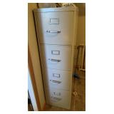 Filing Cabinet