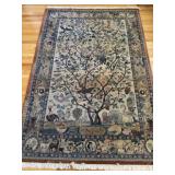 Gabbah Rug 91" x 62"