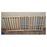 Baby / Pet Gates