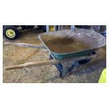 Wheelbarrow