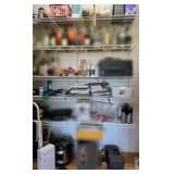 Household & Cooking Closet Bundle