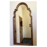 Arched Wall Mirror