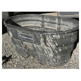 Rubbermaid 100 Gall Stock Tank