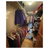 Clothing Closet Bundle