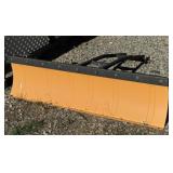 Plow Attachment