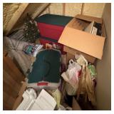 Attic Closet Bundle #1