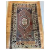 Sibel Persian Style Rug 3