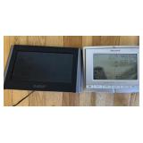 Forecaster & Weather Station