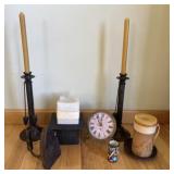 Home Decor